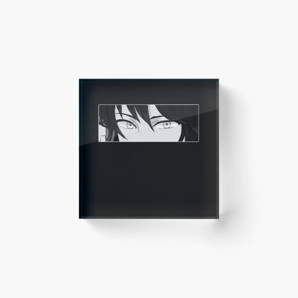 Item preview, Painting eyes Lie Ren anime character designed and sold by GabrieMelo7660.