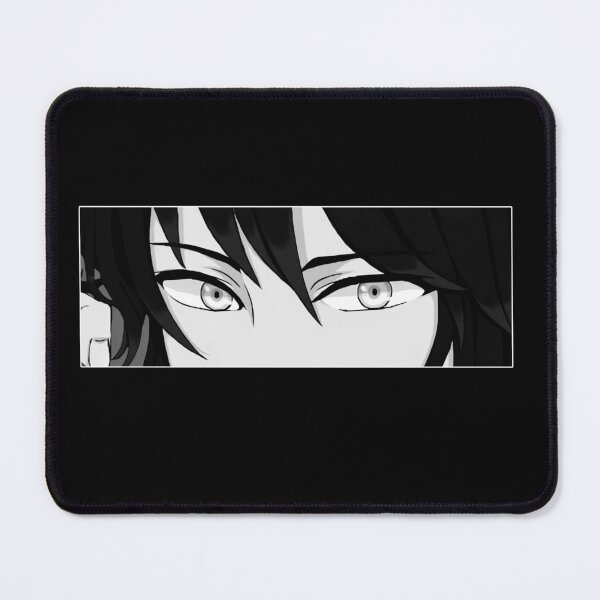 Item preview, Painting eyes Lie Ren anime character designed and sold by GabrieMelo7660.
