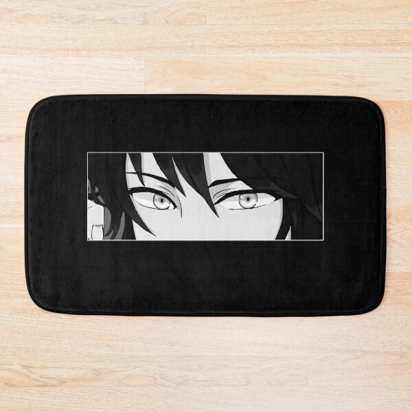 Item preview, Painting eyes Lie Ren anime character designed and sold by GabrieMelo7660.