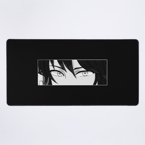Item preview, Painting eyes Lie Ren anime character designed and sold by GabrieMelo7660.