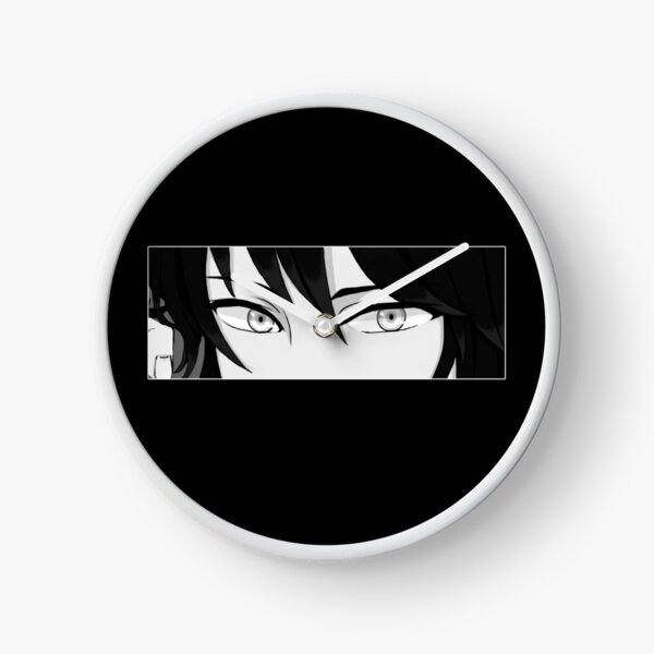 Item preview, Painting eyes Lie Ren anime character designed and sold by GabrieMelo7660.