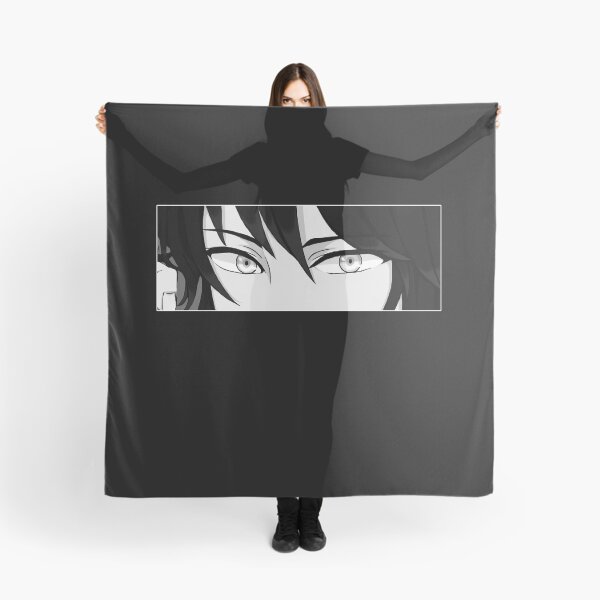 Item preview, Painting eyes Lie Ren anime character designed and sold by GabrieMelo7660.
