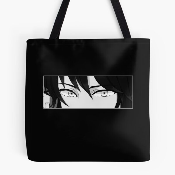 Item preview, Painting eyes Lie Ren anime character designed and sold by GabrieMelo7660.