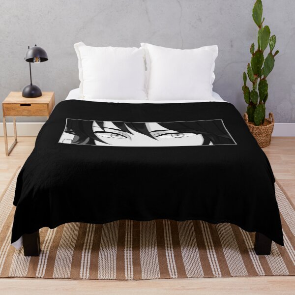 Item preview, Painting eyes Lie Ren anime character designed and sold by GabrieMelo7660.