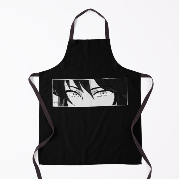 Item preview, Painting eyes Lie Ren anime character designed and sold by GabrieMelo7660.