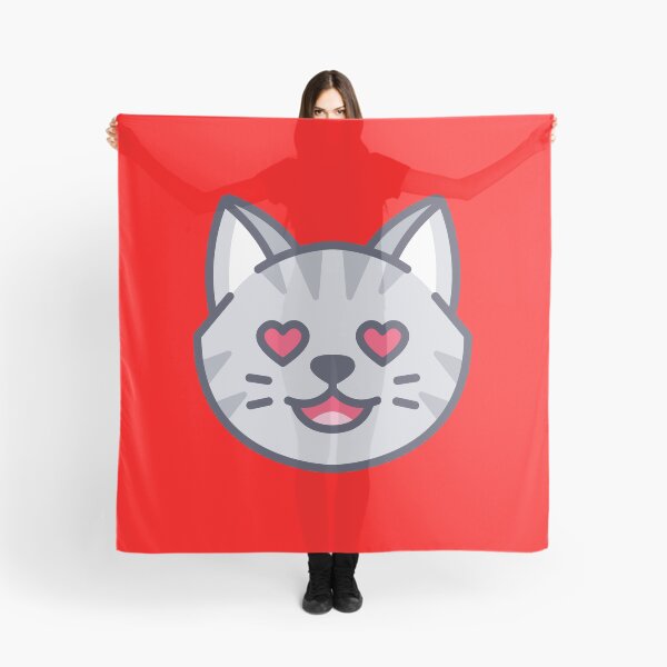 Item preview, Cat emoji designed and sold by Subhash1562.