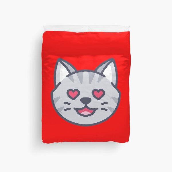 Item preview, Cat emoji designed and sold by Subhash1562.