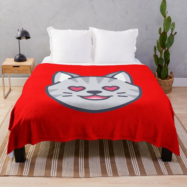 Item preview, Cat emoji designed and sold by Subhash1562.