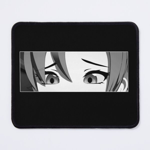 Item preview, Painting eyes Nora Valkyri anime character designed and sold by GabrieMelo7660.