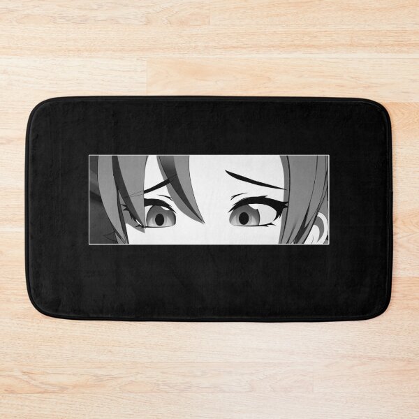 Item preview, Painting eyes Nora Valkyri anime character designed and sold by GabrieMelo7660.