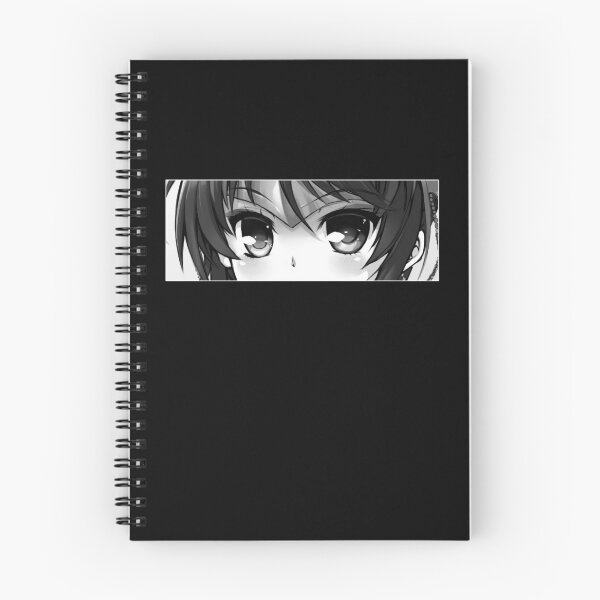 Item preview, Painting eyes Pyrrha Nikos anime character designed and sold by GabrieMelo7660.