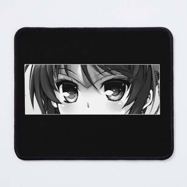 Item preview, Painting eyes Pyrrha Nikos anime character designed and sold by GabrieMelo7660.