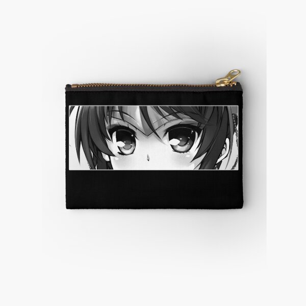 Item preview, Painting eyes Pyrrha Nikos anime character designed and sold by GabrieMelo7660.