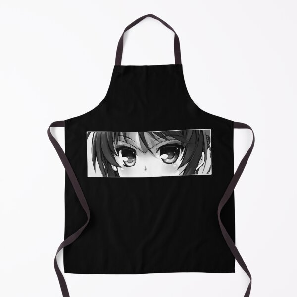 Item preview, Painting eyes Pyrrha Nikos anime character designed and sold by GabrieMelo7660.