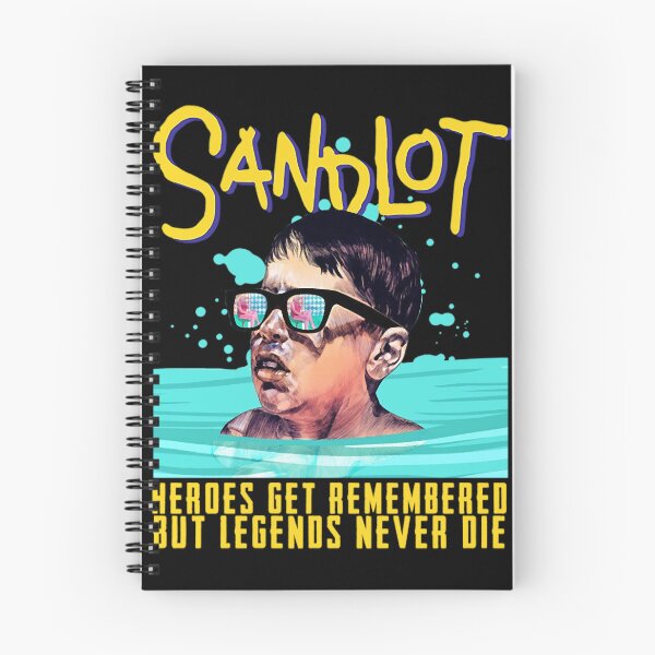 Item preview, sandlot quotes  designed and sold by Kellend56.