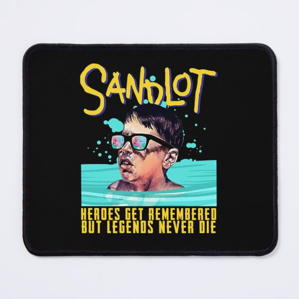 Item preview, sandlot quotes designed and sold by Kellend56.