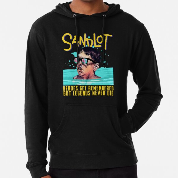 The Sandlot - Los Angeles Dodgers shirt, hoodie and sweater