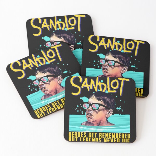 Item preview, sandlot quotes  designed and sold by Kellend56.