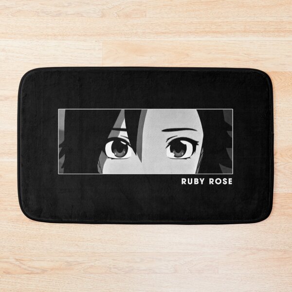 Item preview, Painting eyes Ruby Rose anime character designed and sold by GabrieMelo7660.
