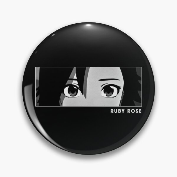 Item preview, Painting eyes Ruby Rose anime character designed and sold by GabrieMelo7660.