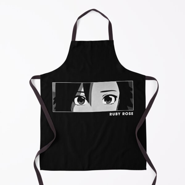 Item preview, Painting eyes Ruby Rose anime character designed and sold by GabrieMelo7660.