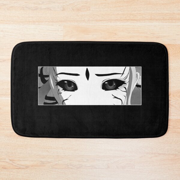 Item preview, Painting eyes Salem anime character designed and sold by GabrieMelo7660.