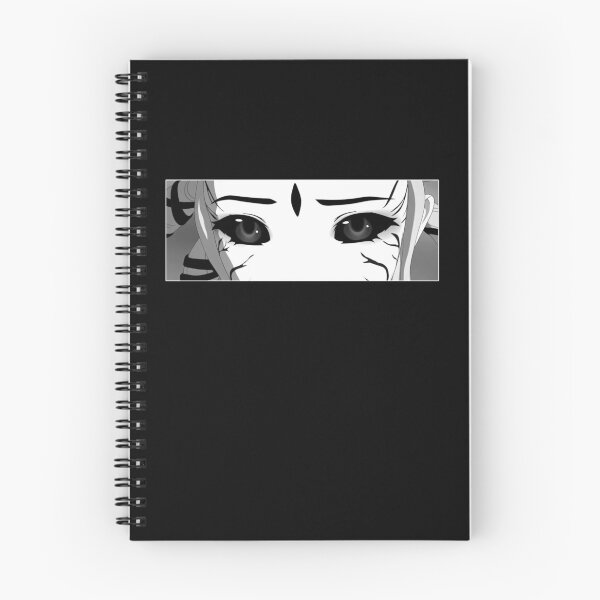 Item preview, Painting eyes Salem anime character designed and sold by GabrieMelo7660.