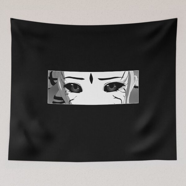 Item preview, Painting eyes Salem anime character designed and sold by GabrieMelo7660.