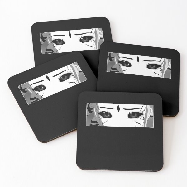 Item preview, Painting eyes Salem anime character designed and sold by GabrieMelo7660.