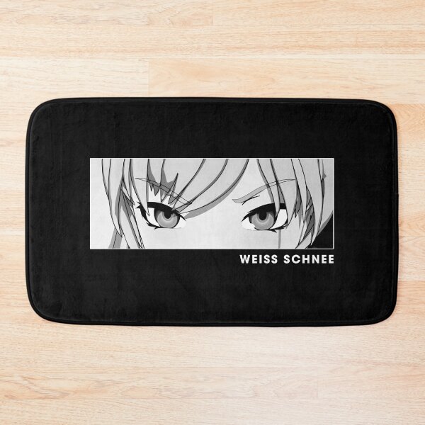 Item preview, Painting eyes Weiss Schnee anime character designed and sold by GabrieMelo7660.