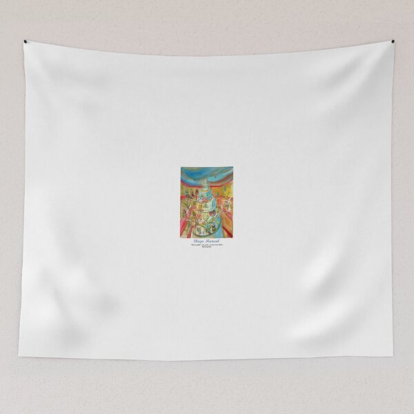 Item preview, The tenement. designed and sold by Diego Manuel Rodriguez.