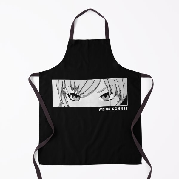 Item preview, Painting eyes Weiss Schnee anime character designed and sold by GabrieMelo7660.