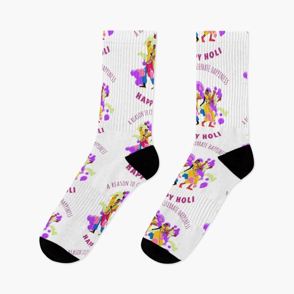 Item preview, Happy Holi designed and sold by Hishi Designs.