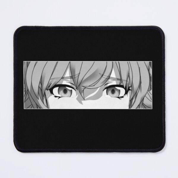 Item preview, Painting eyes Yang Xiao Long anime character designed and sold by GabrieMelo7660.