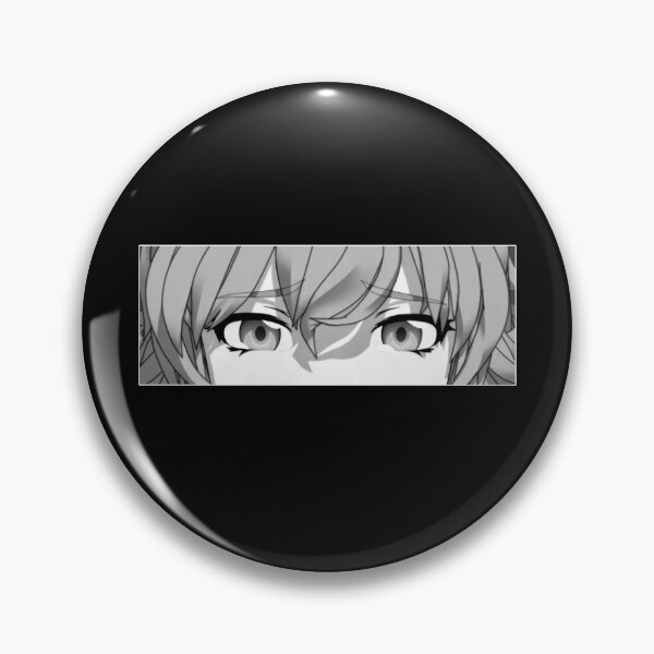Item preview, Painting eyes Yang Xiao Long anime character designed and sold by GabrieMelo7660.