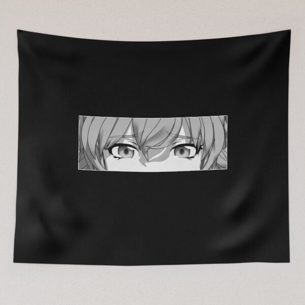 Item preview, Painting eyes Yang Xiao Long anime character designed and sold by GabrieMelo7660.