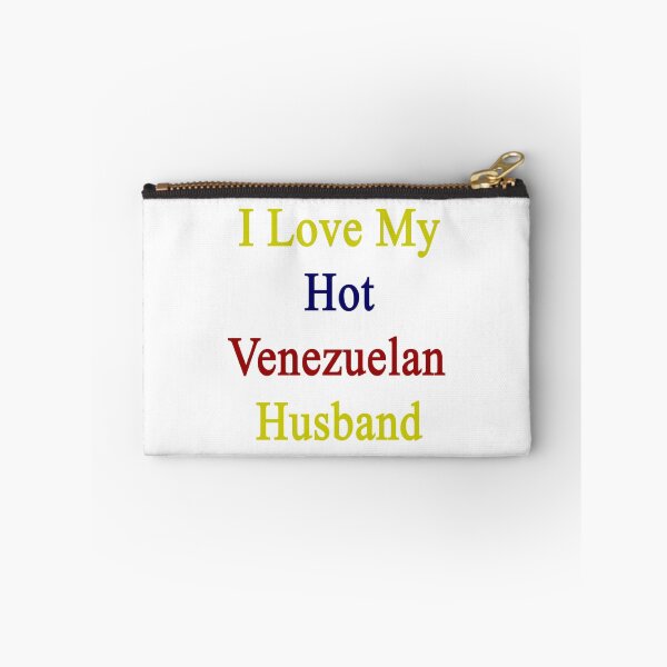 Artikelvorschau, Ich liebe meinen heißen venezolanischen Ehemann entworfen und verkauft von supernova23.