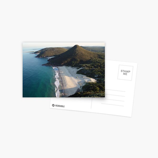 Item preview, Tomaree Head designed and sold by Paul Lamble.