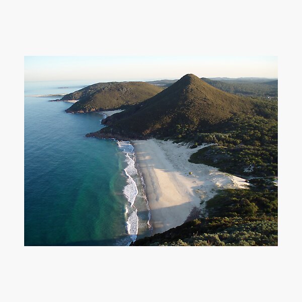 Item preview, Tomaree Head designed and sold by Paul Lamble.