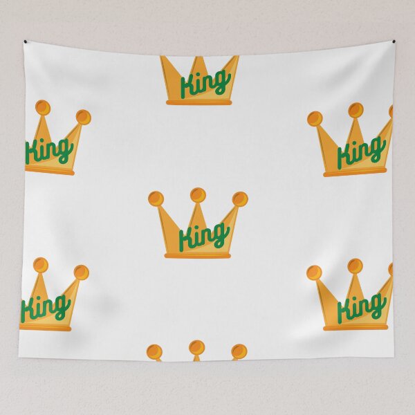 Item preview, Dream King Pro designed and sold by Riajboss.