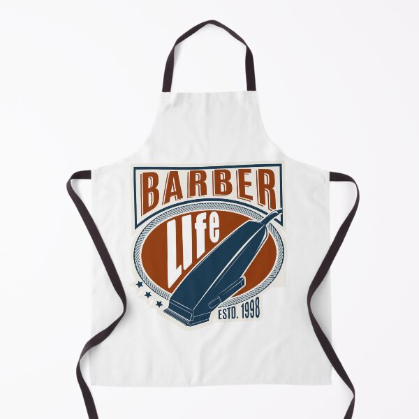 Item preview, Barber Life Vintage designed and sold by PUSTOTA86.