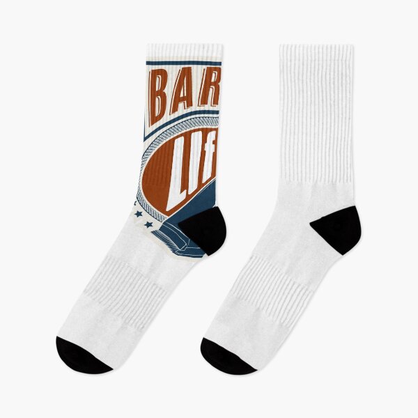 Item preview, Barber Life Vintage  designed and sold by PUSTOTA86.