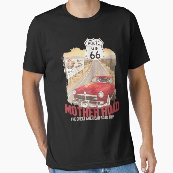 Item preview, Route 66 US designed and sold by Kellend56.