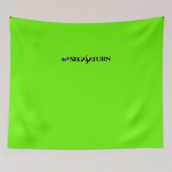 Item preview, Best Selling - Sega Saturn Merchandise Essential T-Shirt designed and sold by OliverHilger.