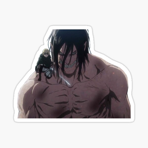 Attack On Titan Wallpaper Gifts Merchandise For Sale Redbubble