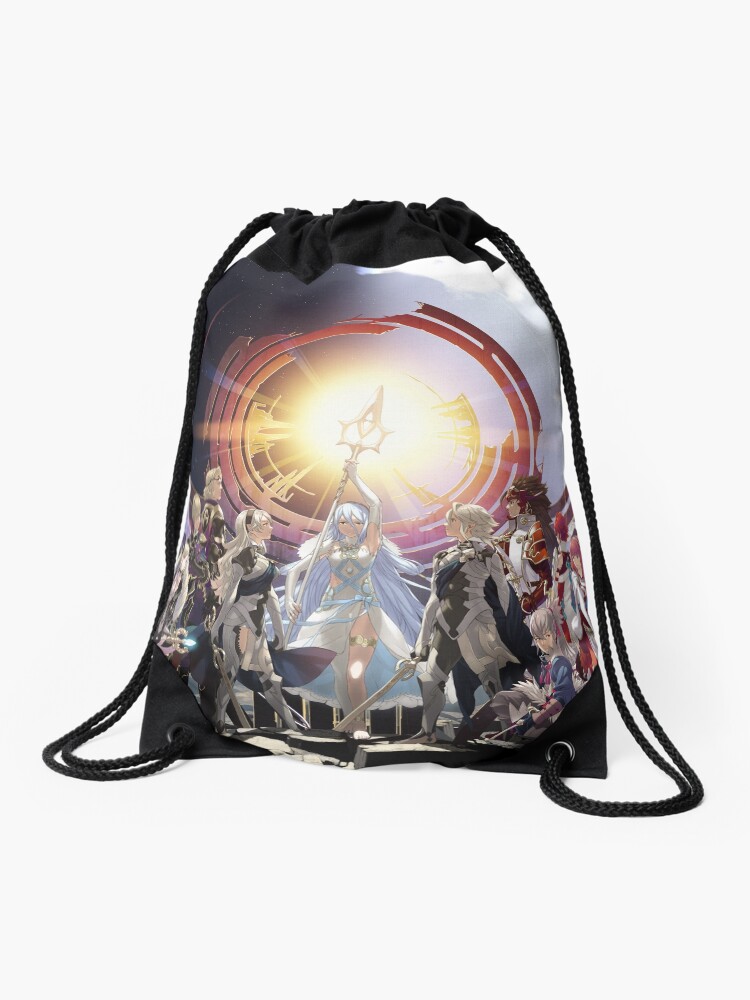 fire emblem backpack