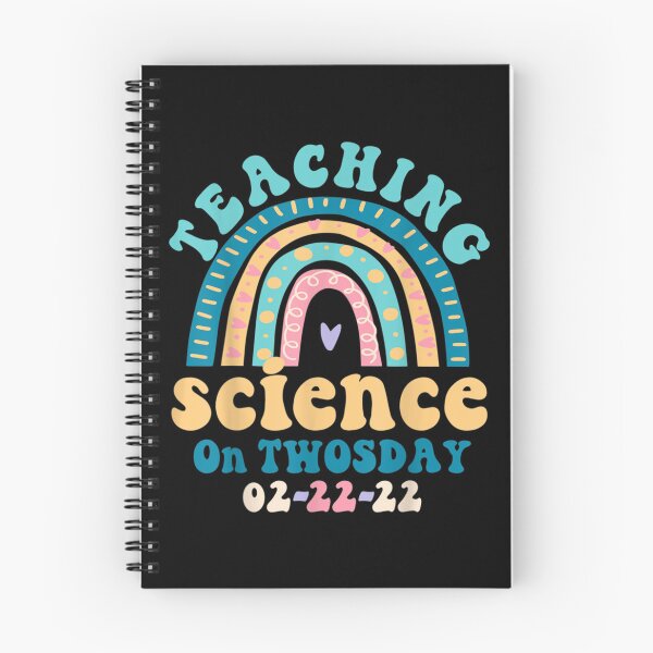 Item preview, Teaching Science On Twosday 2 22 22 Science Teacher  designed and sold by laurenm233.