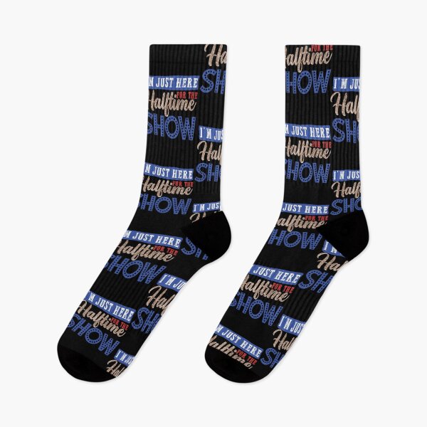 Item preview, I'm Just Here For The Halftime Show, Cool  designed and sold by zacben.