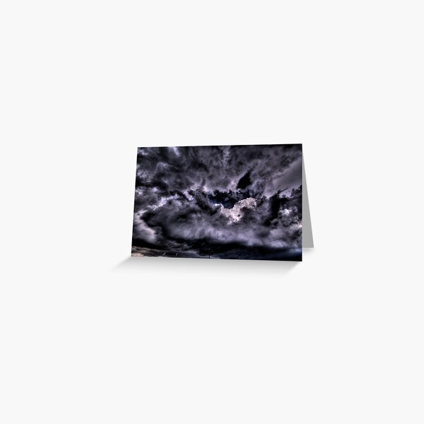 Apocalypto Greeting Card