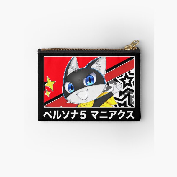 Item preview, Painting Morgana cat poster character vintage designed and sold by GabrieMelo7660.